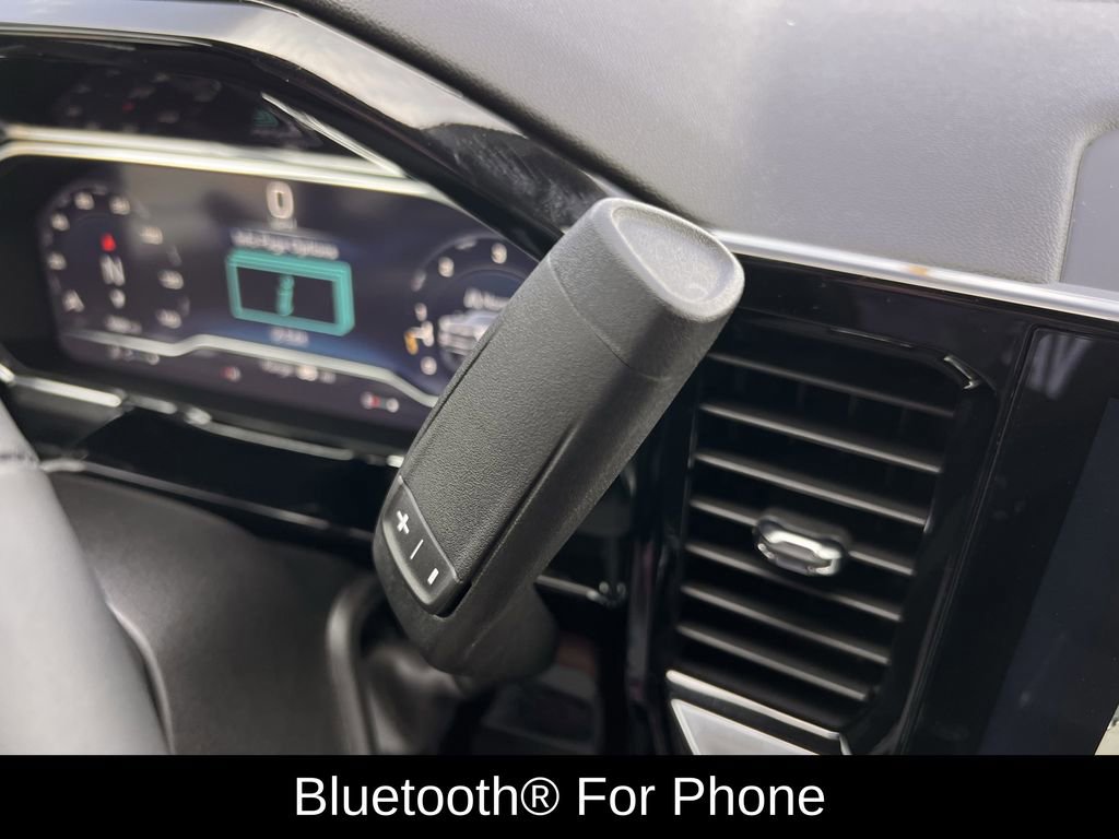 Used 2025 Chevrolet Silverado 2500 LT w/ Safety Package image 22