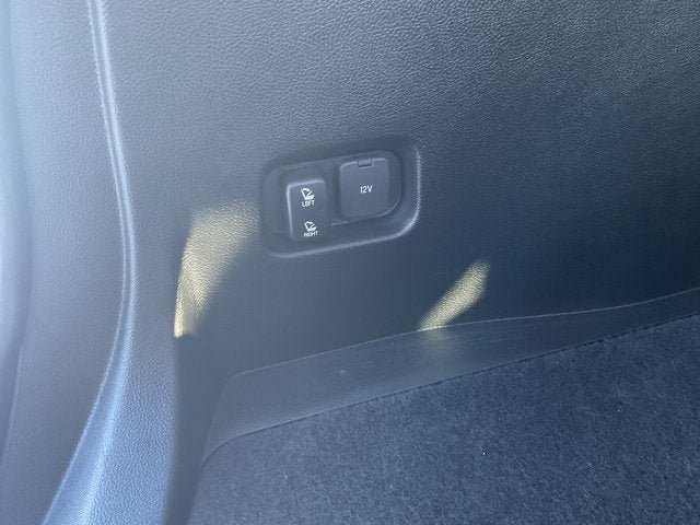 Used 2024 Ford Edge SEL image 32