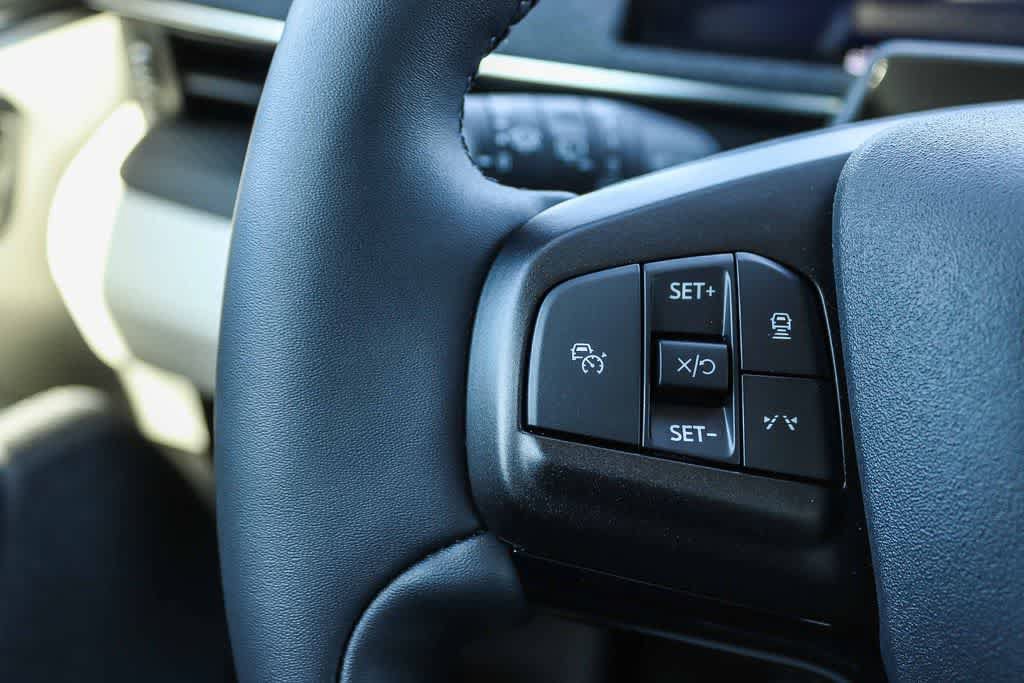 New 2026 Ford Mustang Mach-E Premium RWD image 22
