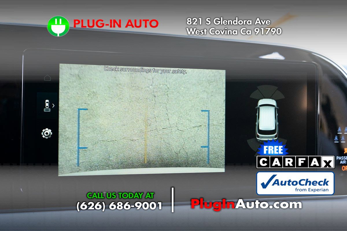 Used 2022 Hyundai Palisade SEL w/ Premium Package FWD image 38