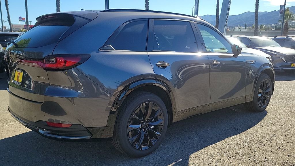 New 2026 MAZDA CX-90 3.3 Turbo S w/ Premium Package image 7