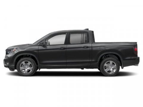 New 2026 Honda Ridgeline TrailSport image 3