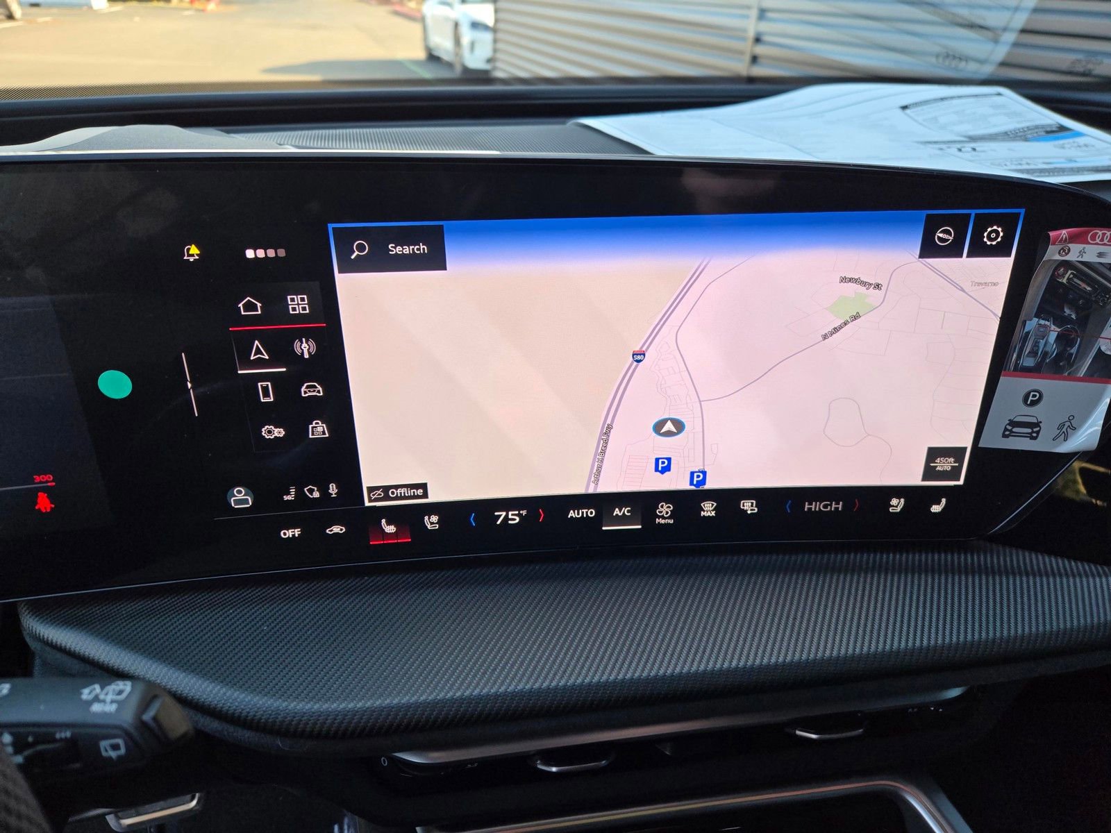 New 2025 Audi SQ5 Premium Plus AWD/4WD image 22