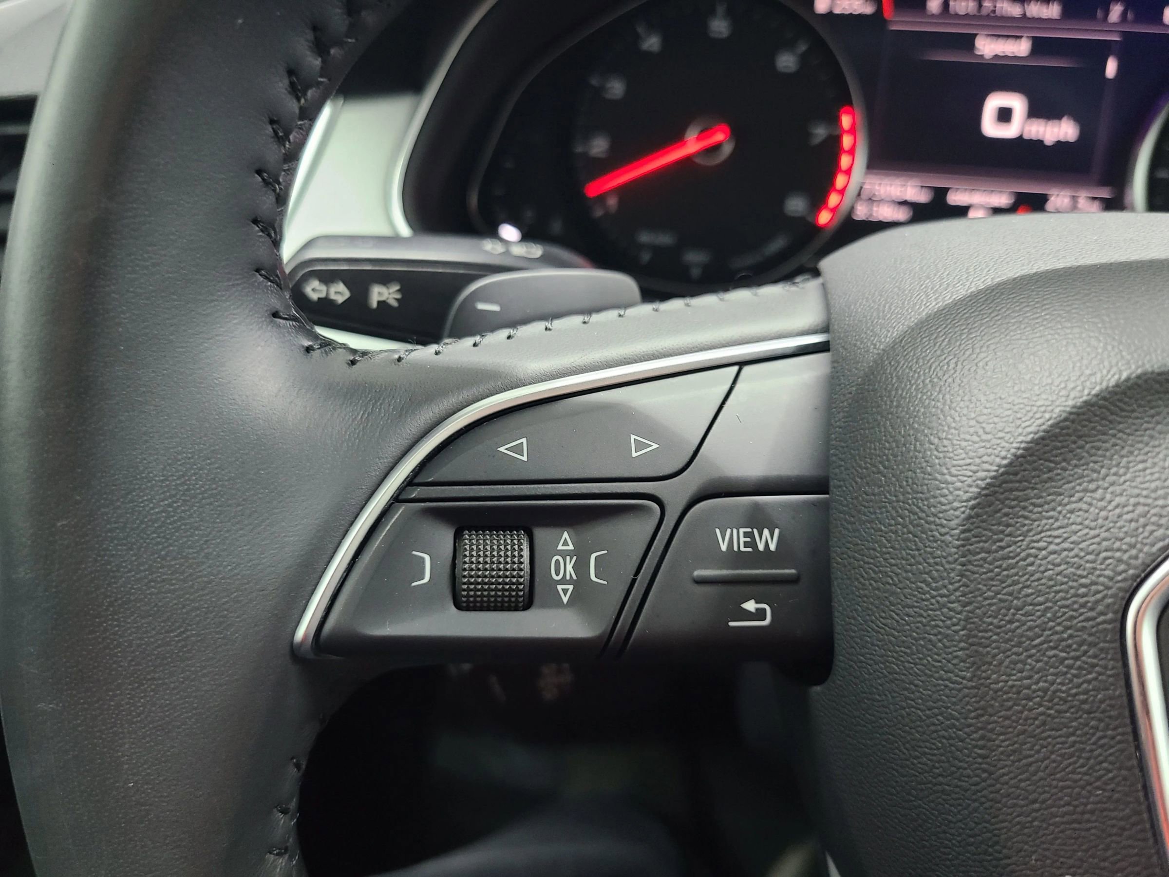 Used 2019 Audi Q7 2.0T Premium w/ Convenience Package image 31