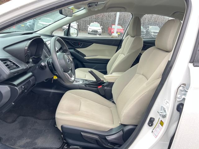 Used 2023 Subaru Impreza Premium image 18