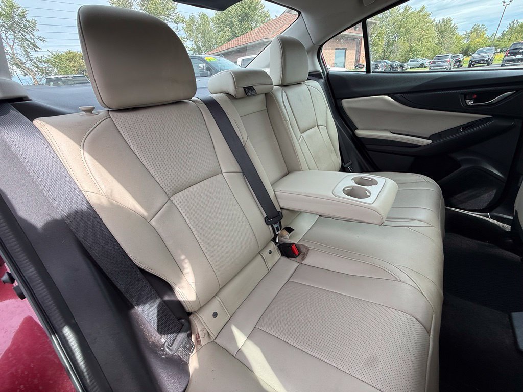 Used 2019 Subaru Impreza 2.0i Limited AWD/4WD image 16