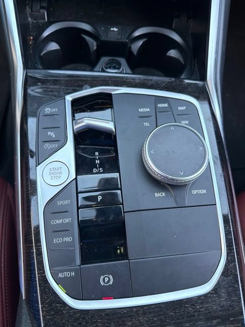 Used 2023 BMW 330i Sedan w/ M Sport Package RWD image 16