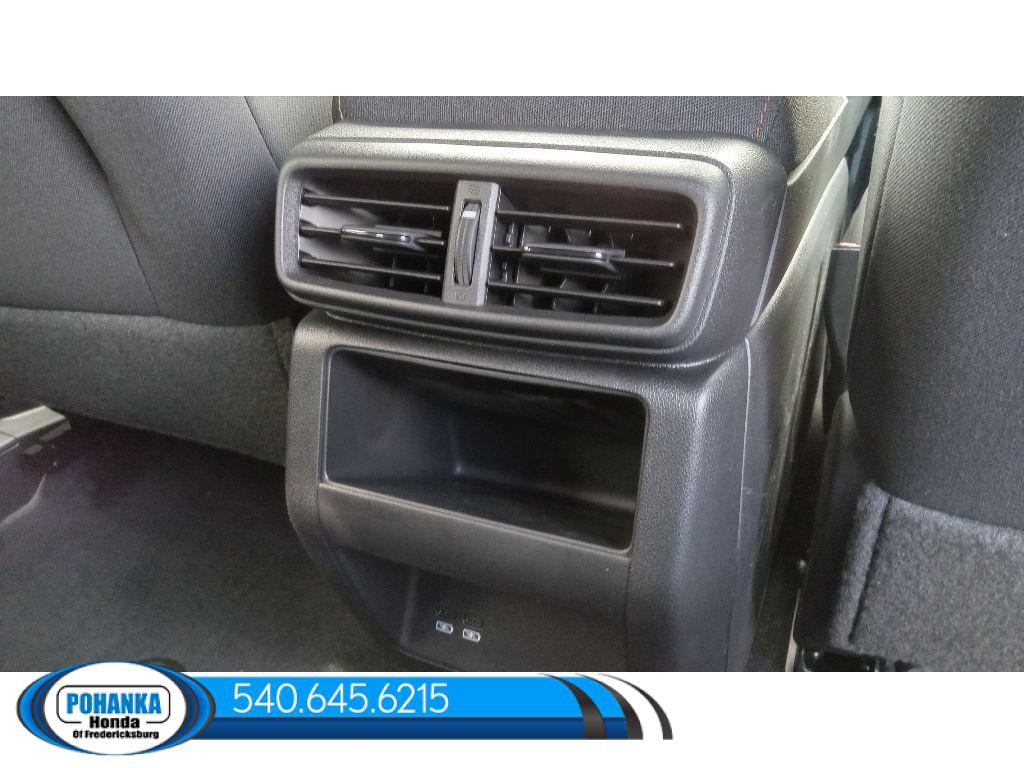 New 2025 Honda Prologue EX image 29