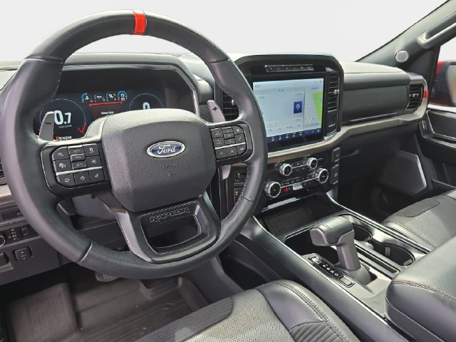 Used 2023 Ford F150 Raptor w/ Raptor Carbon Fiber Package AWD/4WD image 19