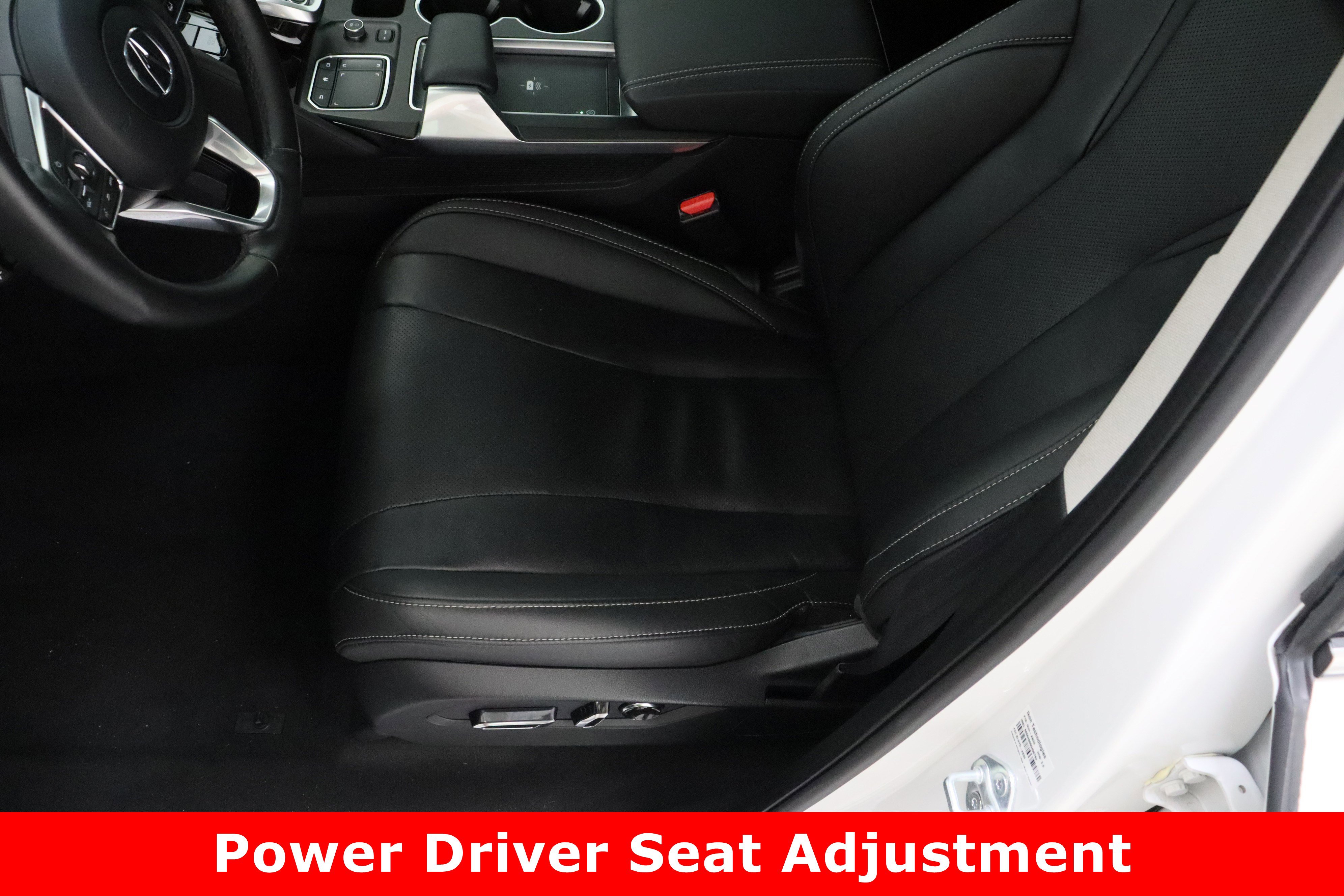 Used 2023 Acura MDX SH-AWD w/ Technology Package image 15