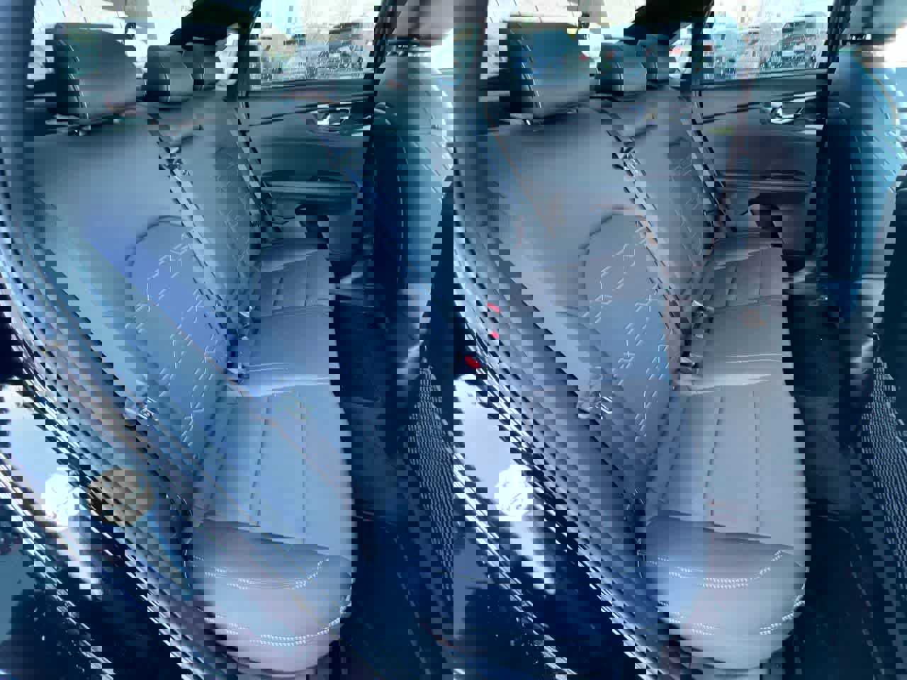 Certified 2024 Kia Forte GT-Line w/ GT-Line Premium Package image 24