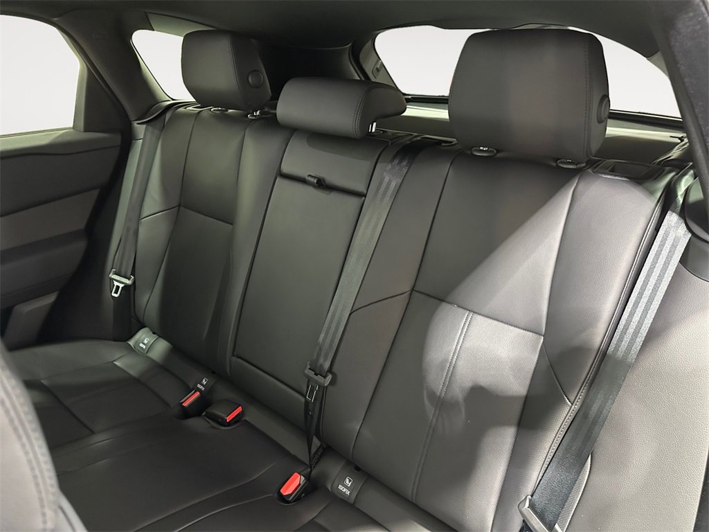 New 2026 Land Rover Range Rover Velar S image 13