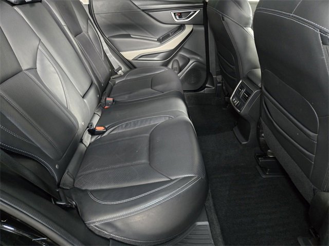 Used 2022 Subaru Forester Limited w/ Popular Package #3 image 22