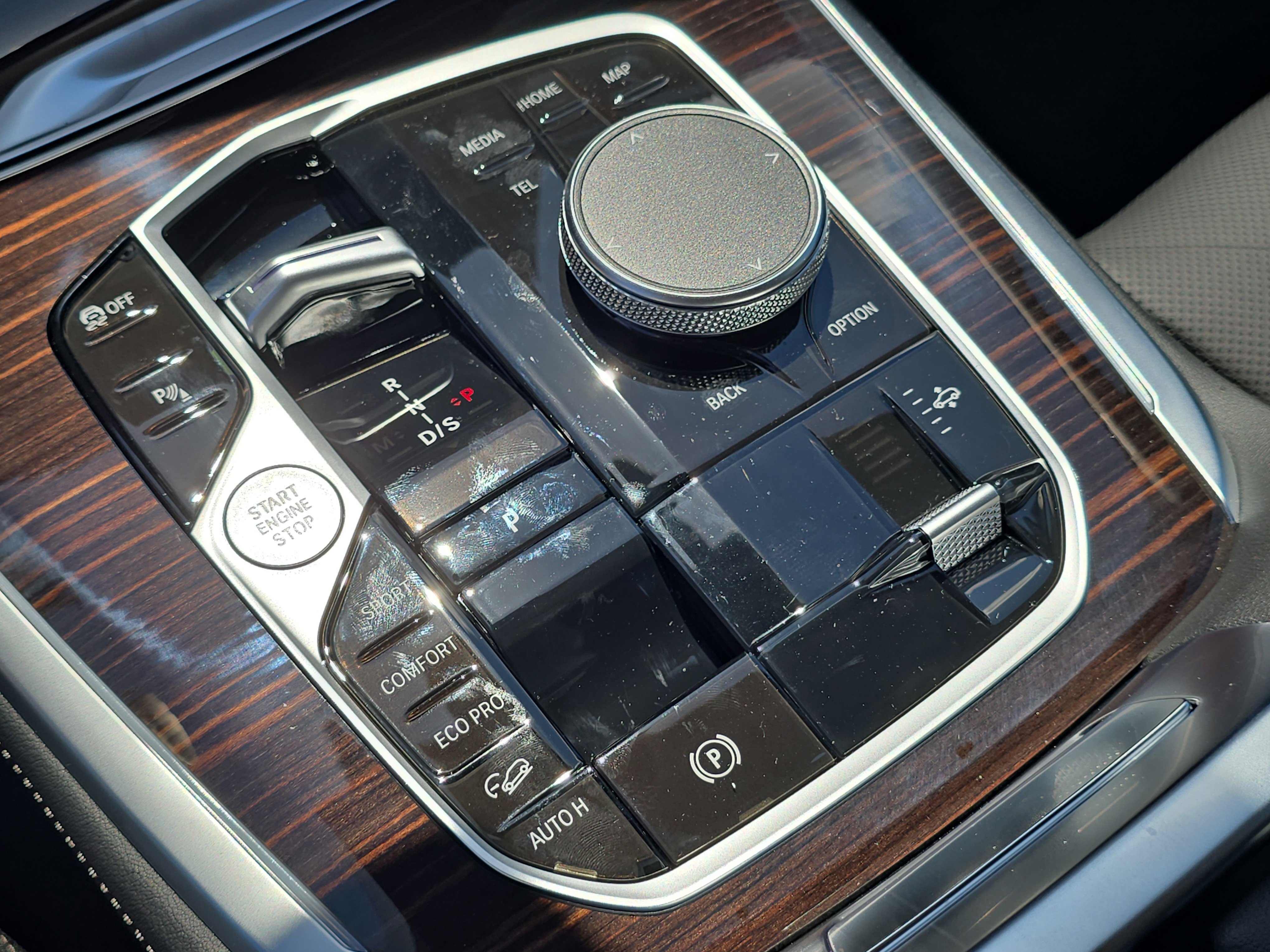 New 2026 BMW X7 xDrive40i image 30