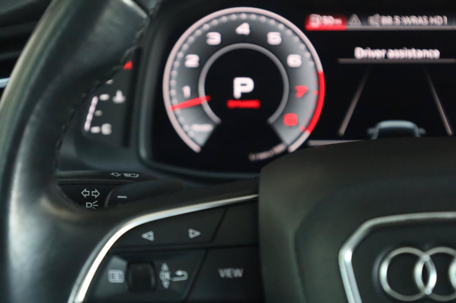 Used 2021 Audi Q7 3.0T Premium Plus AWD/4WD image 37
