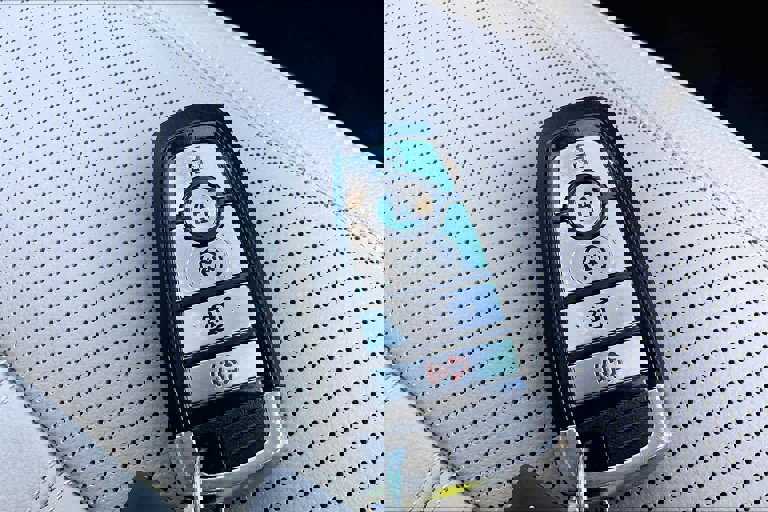 Used 2024 Ford Expedition Max Limited image 14