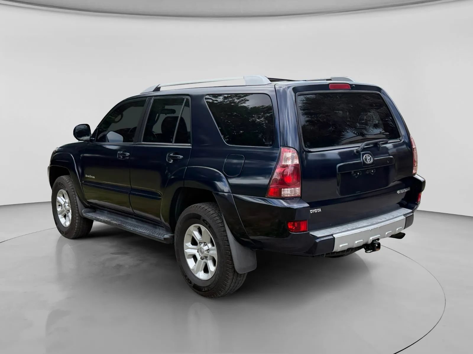 Used 2004 Toyota 4Runner Sport RWD image 3