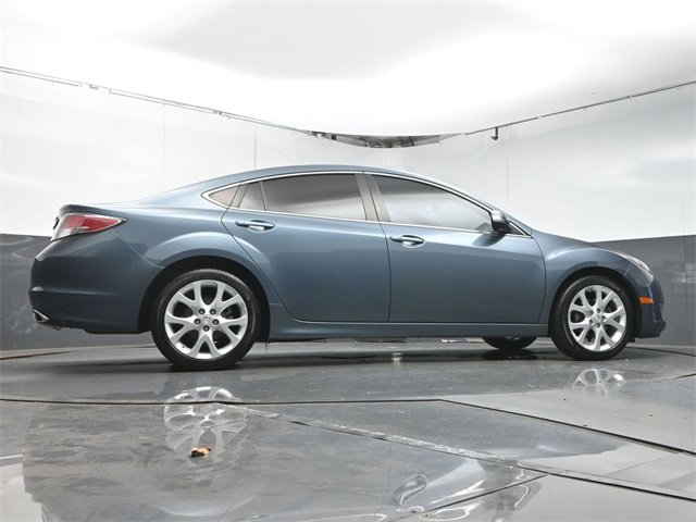 Used 2012 MAZDA MAZDA6 s Grand Touring w/ Technology Pkg image 42