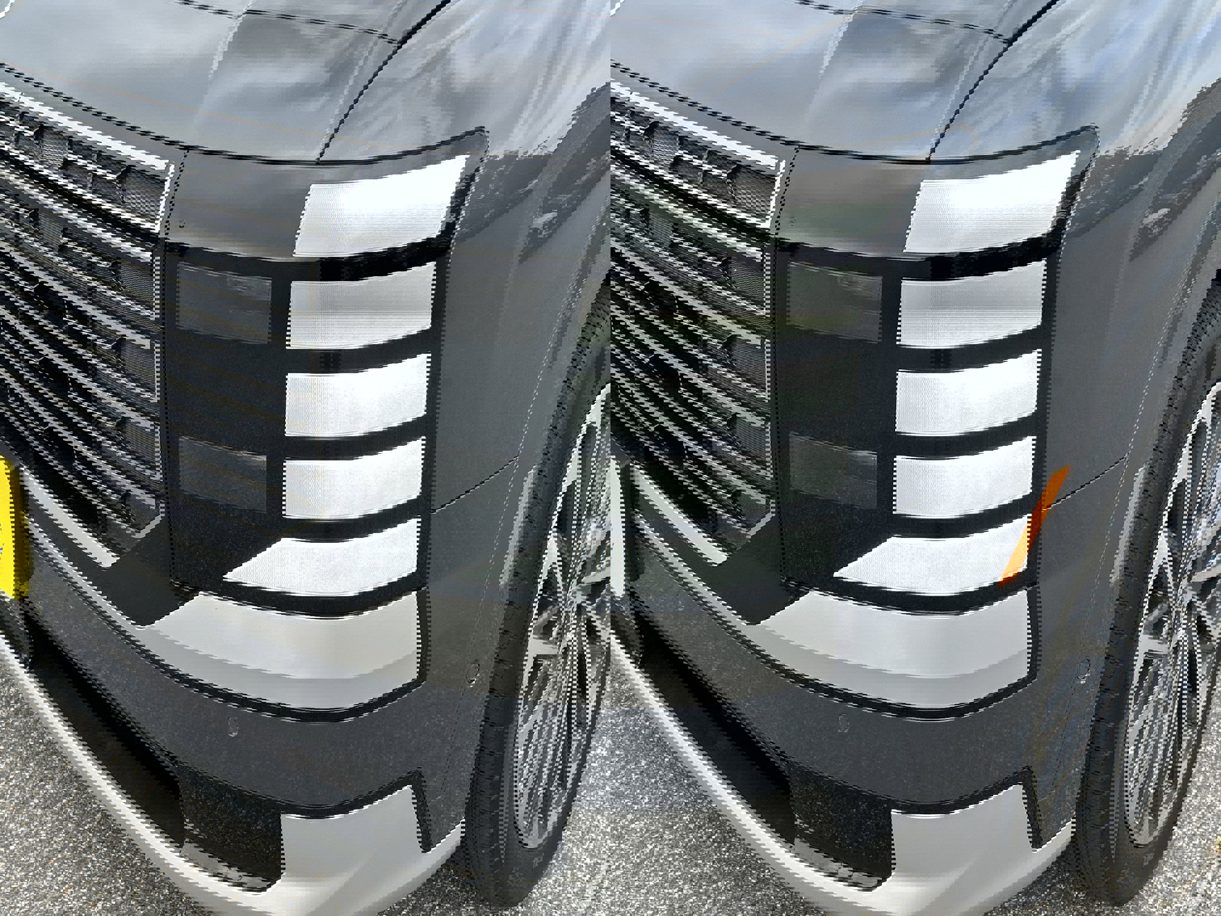 New 2026 Hyundai Palisade Calligraphy image 14