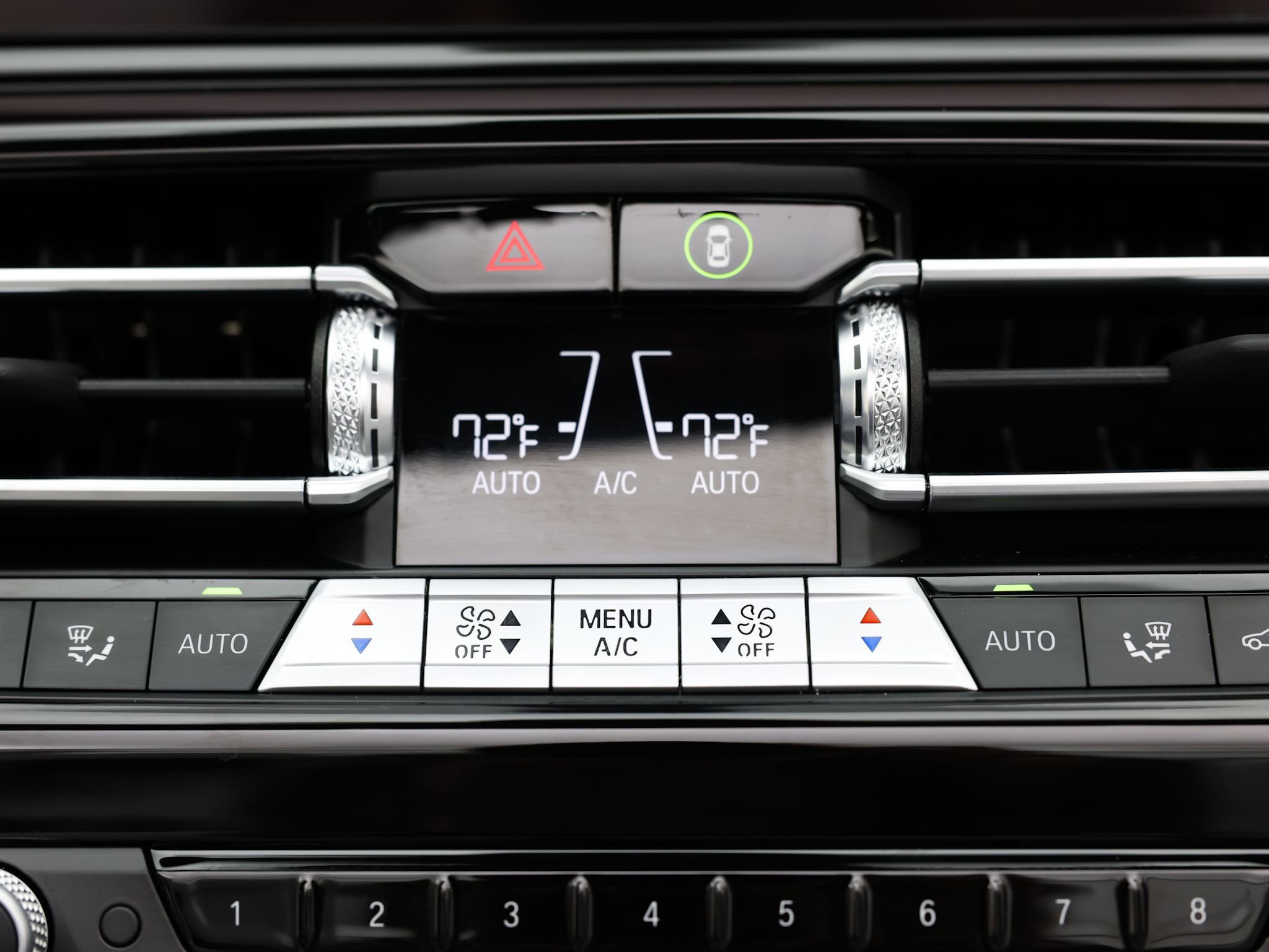 Used 2025 BMW M8 Competition w/ Driving Assistance Package image 26