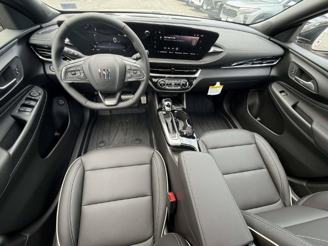 New 2026 Buick Envista Sport Touring w/ Studio Series FWD image 11