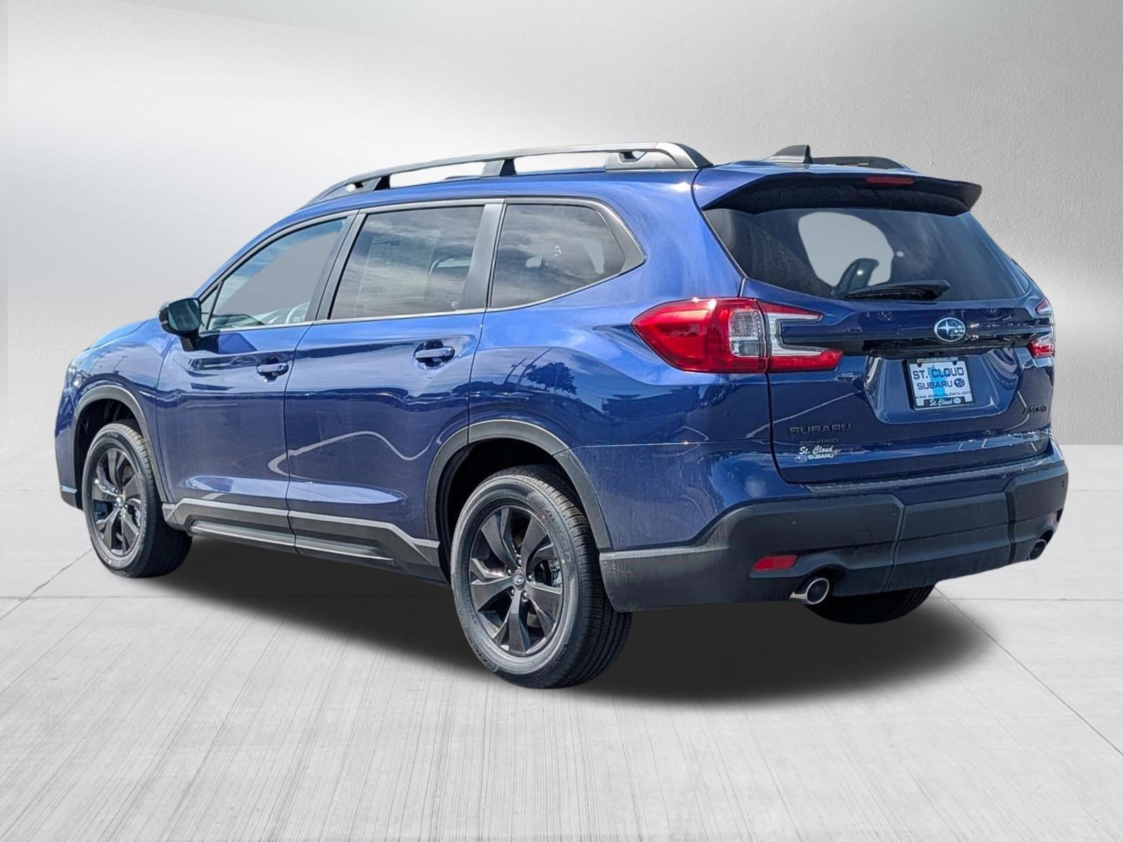 New 2026 Subaru Ascent Premium AWD/4WD image 3