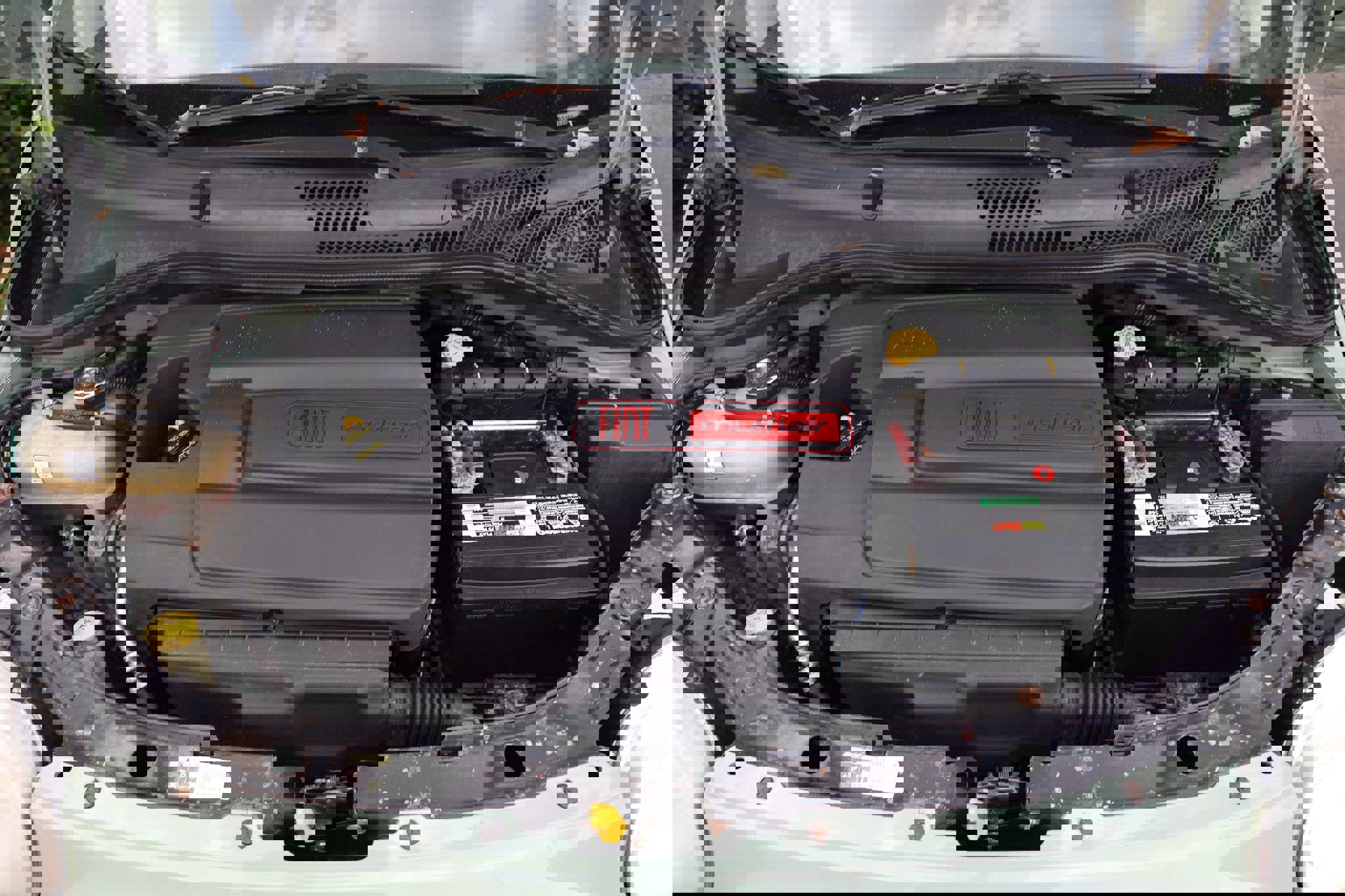 Used 2014 FIAT 500 1957 Edition image 22