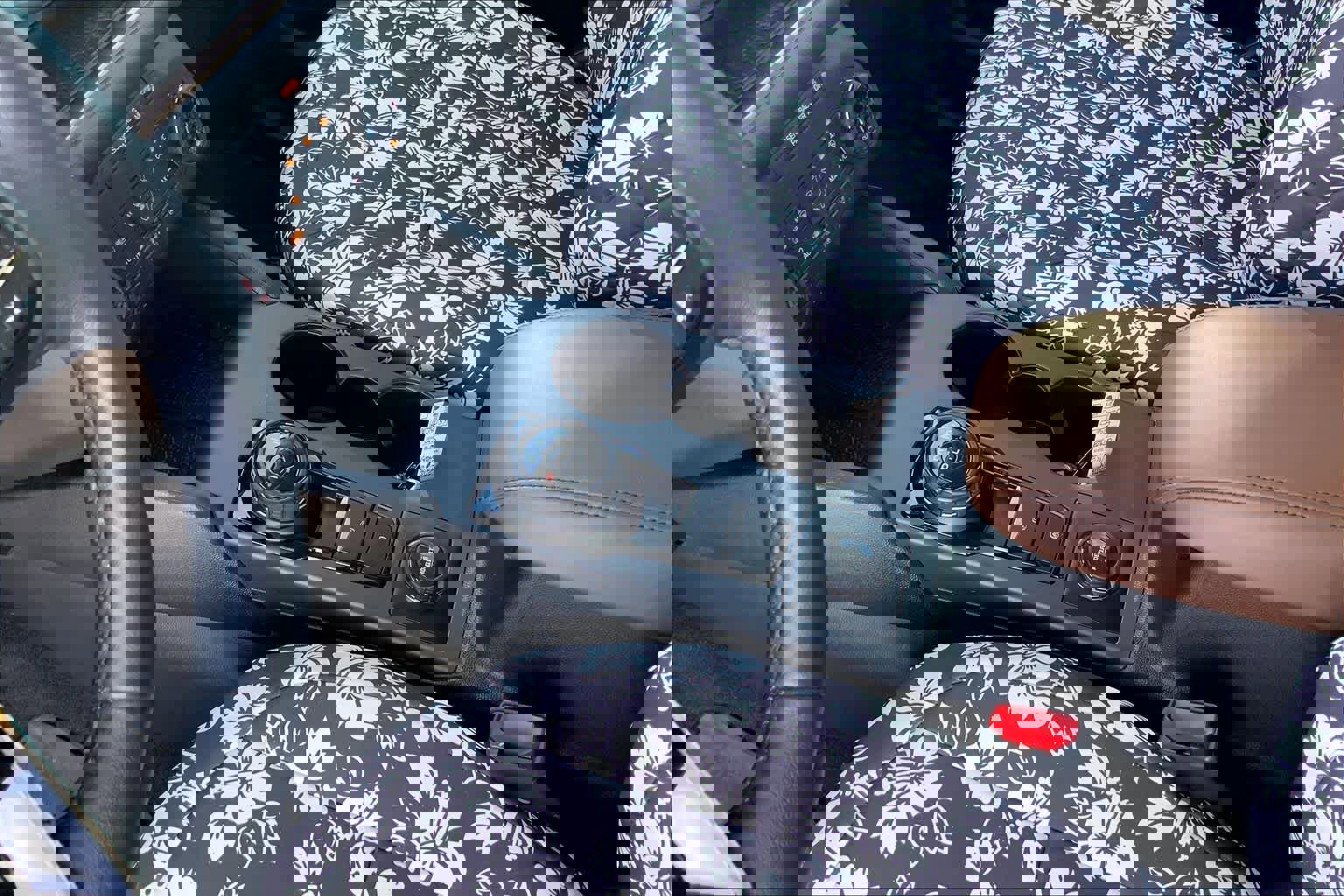 Certified 2023 Ford Bronco Sport Outer Banks image 17