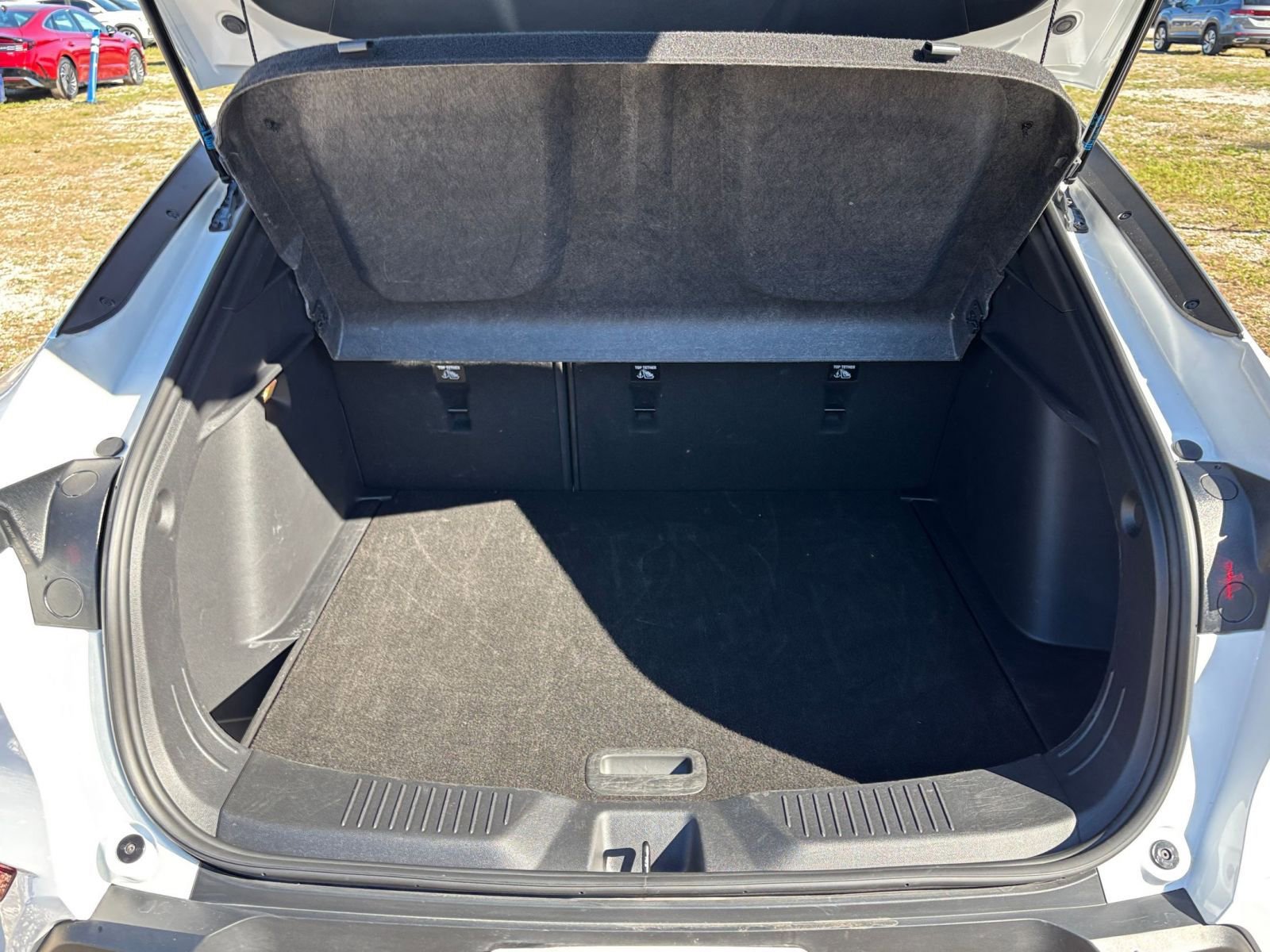 Used 2025 Buick Envista Preferred image 31