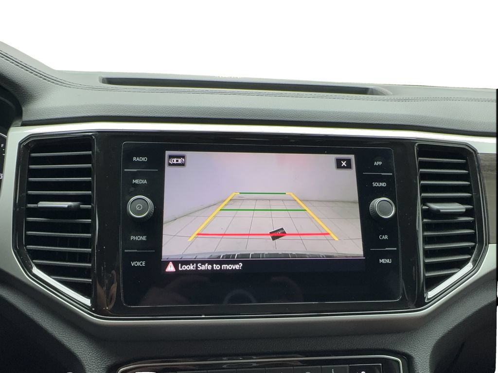 Used 2023 Volkswagen Atlas SE FWD image 53