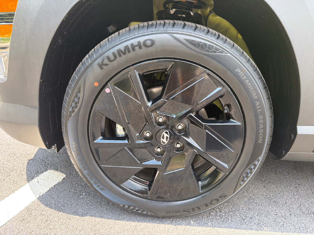 New 2026 Hyundai Kona SEL Sport FWD image 12