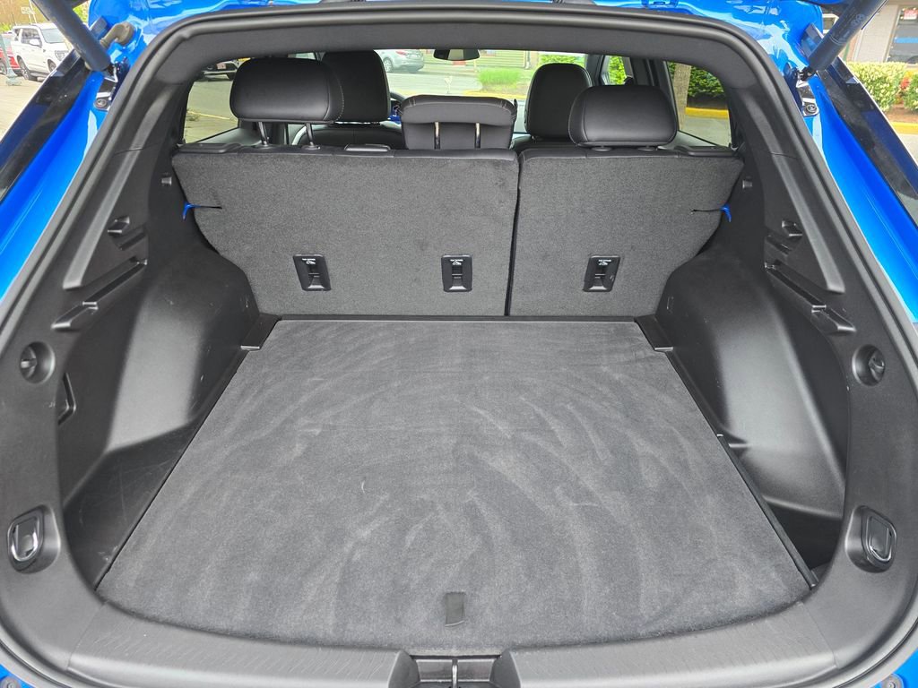 Used 2025 Chevrolet Equinox EV LT w/ Convenience Package FWD image 17
