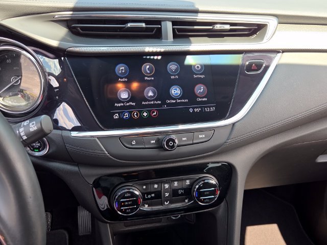 Used 2023 Buick Encore GX Select FWD image 18