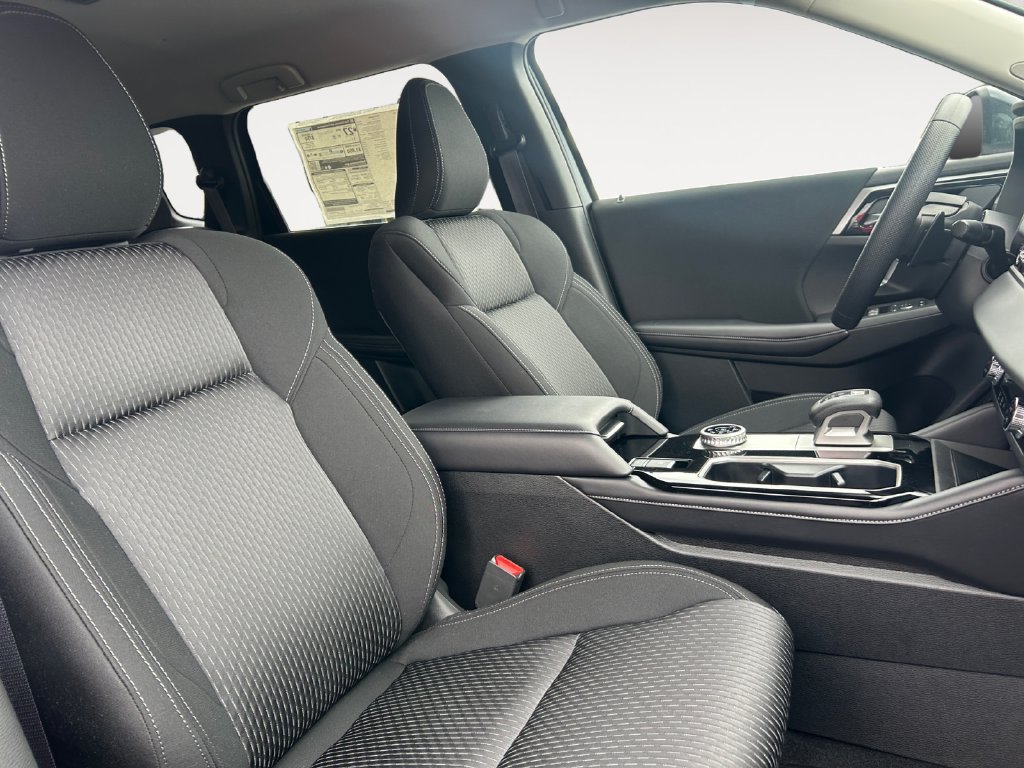 New 2026 Mitsubishi Outlander ES AWD/4WD image 15