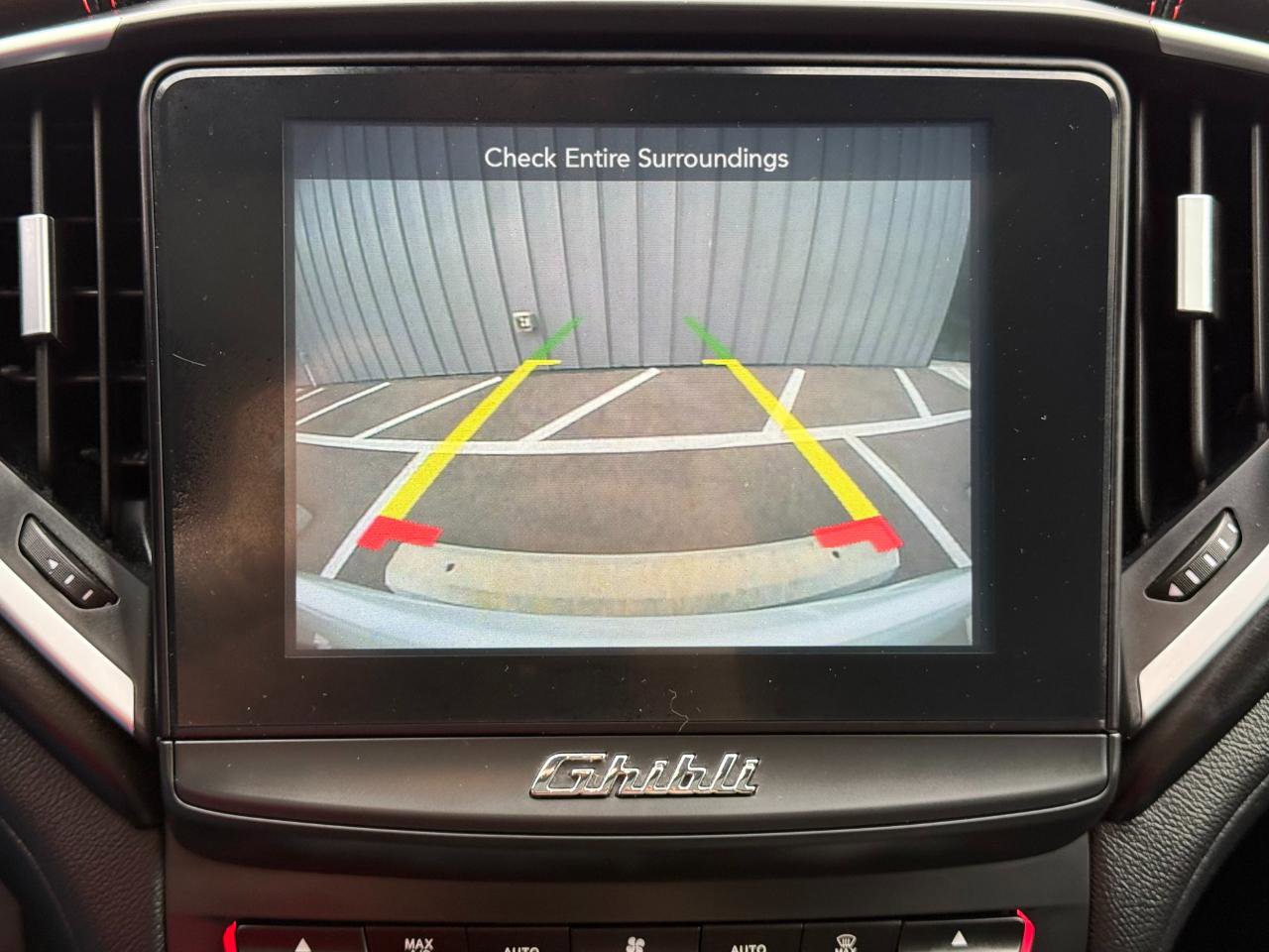 Used 2019 Maserati Ghibli S Q4 image 11