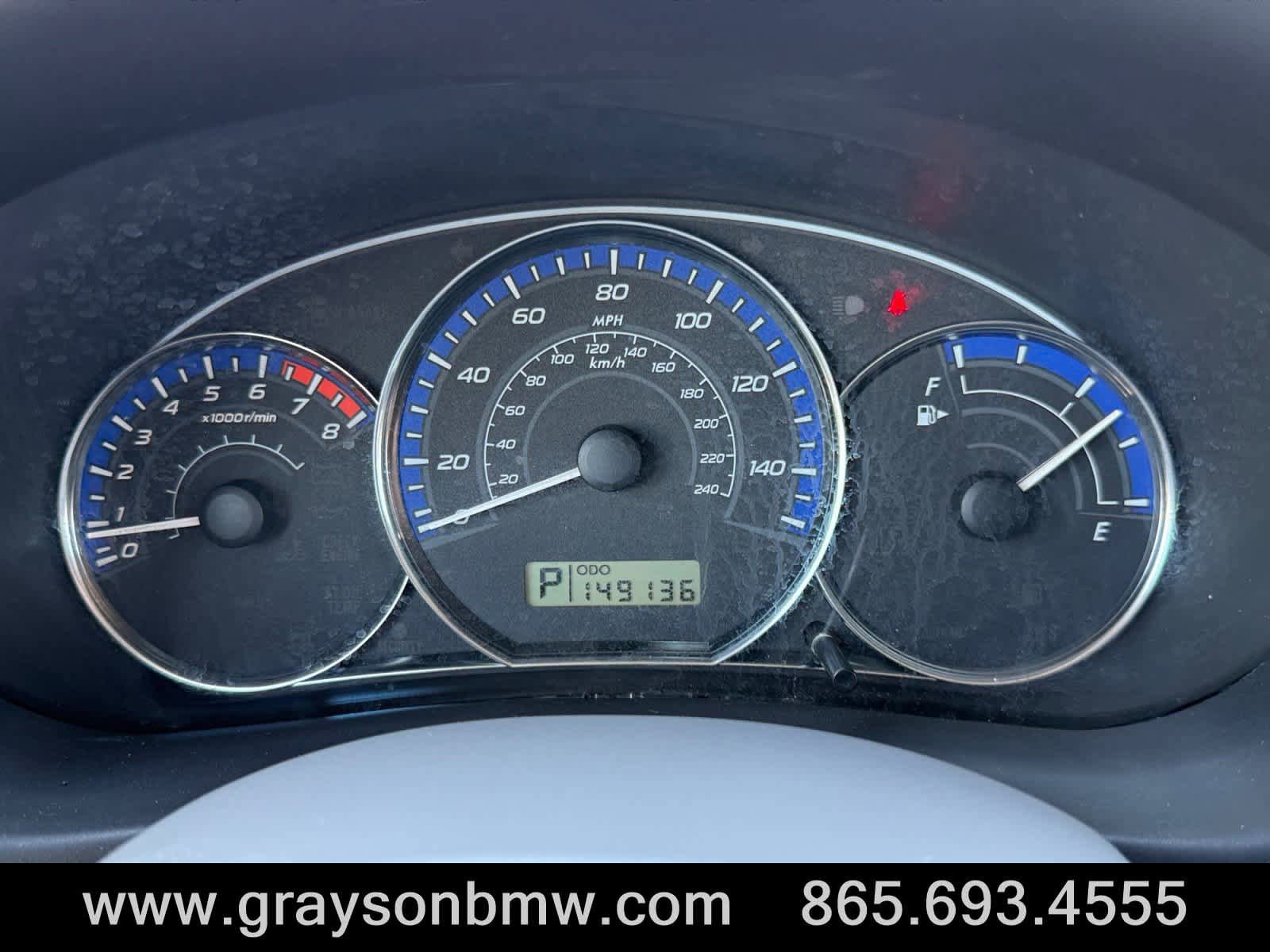 Used 2011 Subaru Forester 2.5X Limited w/ Popular Equipment Group 5A AWD/4WD image 31