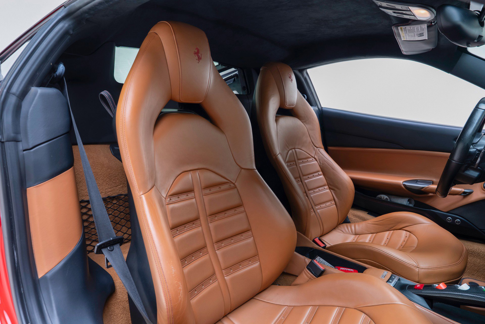 Used 2016 Ferrari 488 GTB RWD image 23
