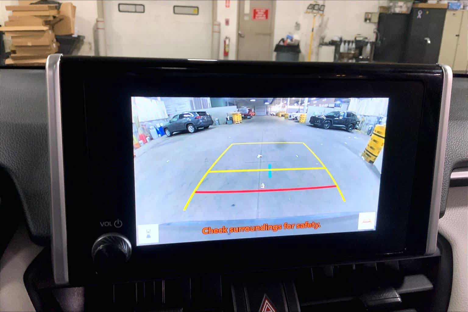 Certified 2024 Toyota RAV4 XLE w/ Convenience Package AWD/4WD image 27