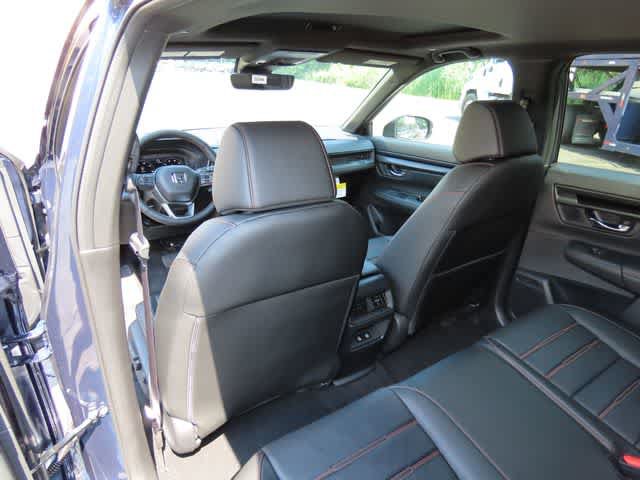 New 2027 Honda CR-V Sport-L image 15