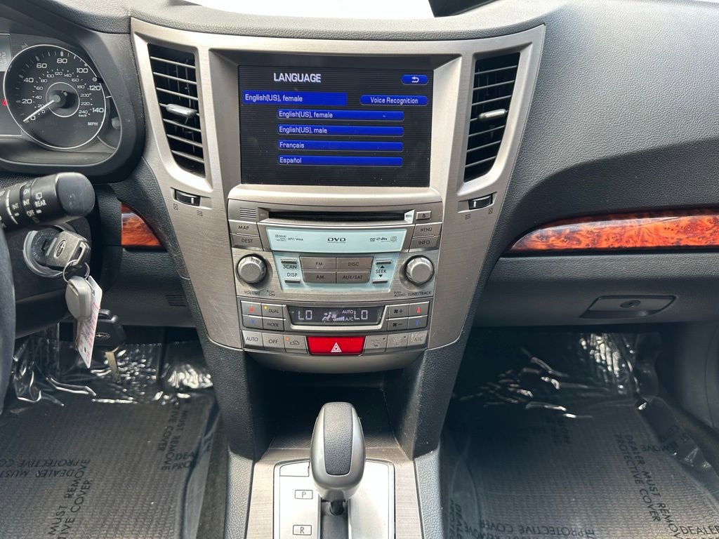 Used 2012 Subaru Outback 2.5i Limited AWD/4WD image 27