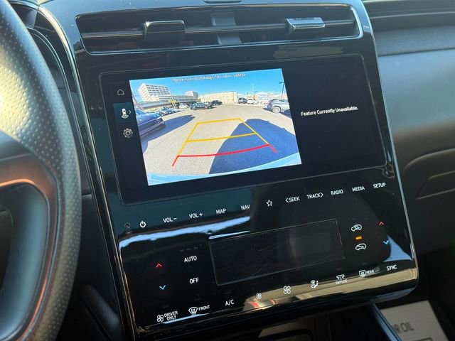 Used 2024 Hyundai Tucson N Line image 21