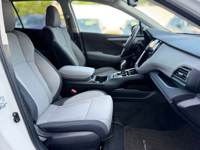 Used 2023 Subaru Outback Premium AWD/4WD image 24