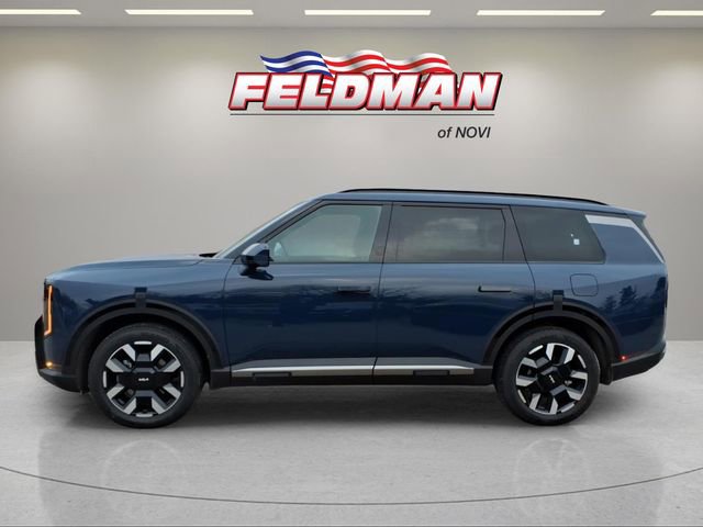 New 2027 Kia Telluride S image 2