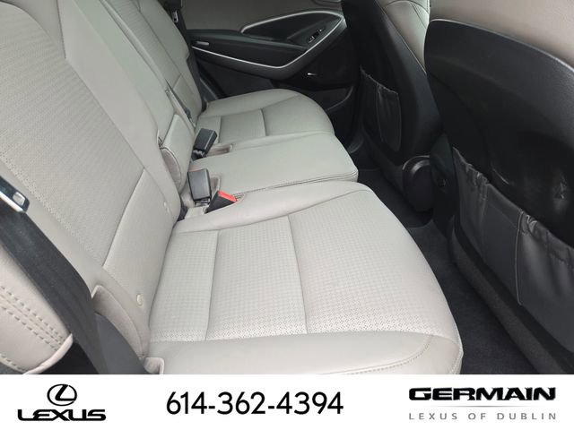 Used 2016 Hyundai Santa Fe Sport w/ Option Group 04 image 33