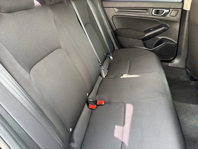 Used 2023 Honda Civic LX image 14
