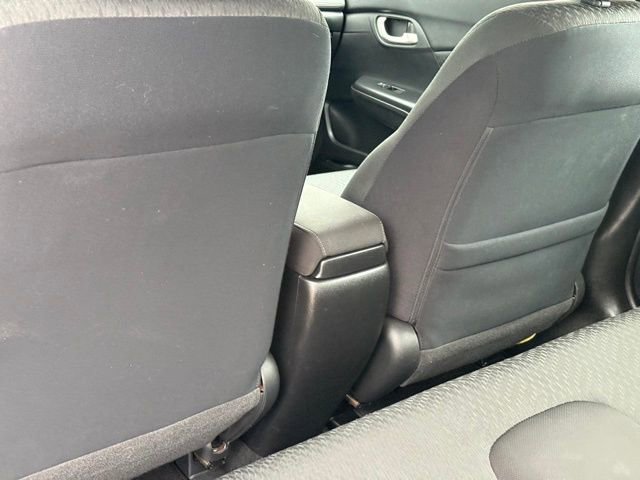 Used 2015 Honda Civic LX image 29