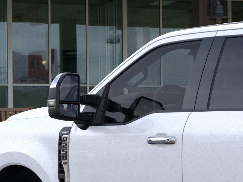 New 2026 Ford F250 Lariat w/ Chrome Package image 20