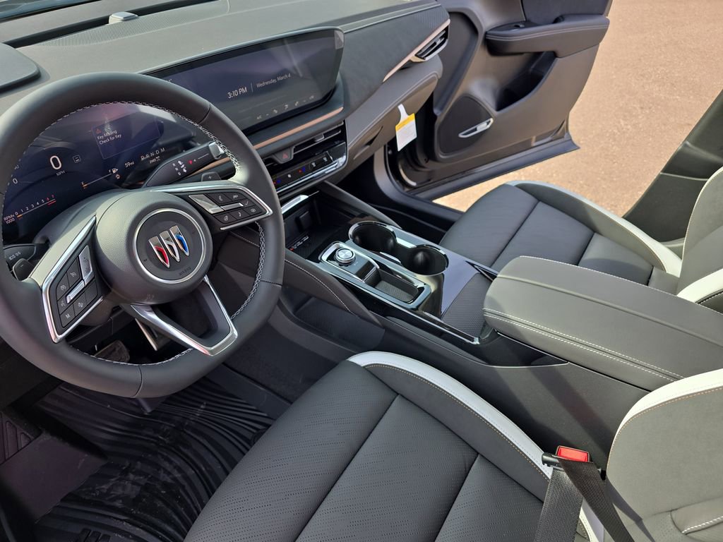 New 2026 Buick Envision Sport Touring AWD/4WD image 16