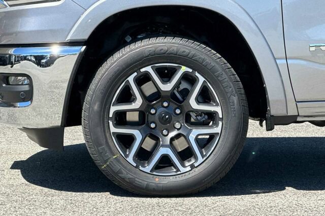 New 2026 RAM 1500 Laramie image 25