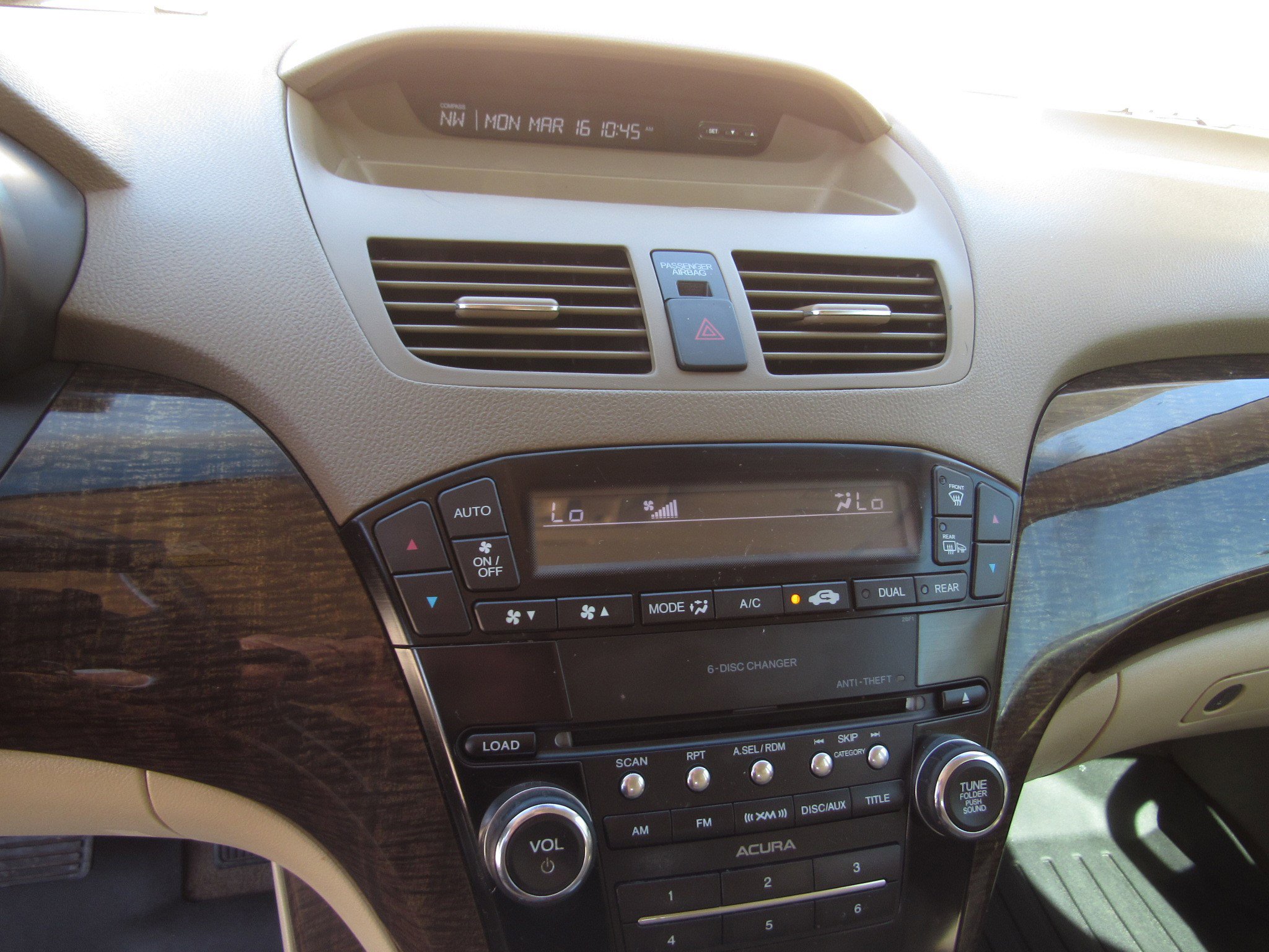 Used 2013 Acura MDX image 20